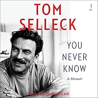 You Never Know: A Memoir You Never Know: A Memoir Hardcover Audible Audiobook Kindle Paperback Audio CD