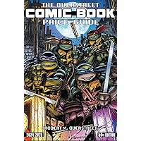 Overstreet Comic Book Price Guide Volume 54 (OVERSTREET COMIC BOOK PG SC) Overstreet Comic Book Price Guide Volume 54 (OVERSTREET COMIC BOOK PG SC) Paperback
