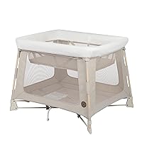 Maxi-Cosi Swift Play Yard, Classic Oat