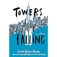 Towers Falling Towers Falling Paperback Audible Audiobook Kindle Hardcover Audio CD