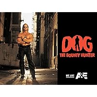 Dog The Bounty Hunter Season 1