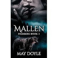 Mallen (Numbers Book 3)