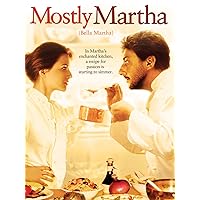 Mostly Martha (English Subtitled)