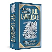 Greatest Works of D.H. Lawrence