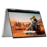 Dell Inspiron 14 2-in-1 Laptop 2023, 14