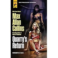 Quarry's Return: Quarry Quarry's Return: Quarry Paperback Kindle
