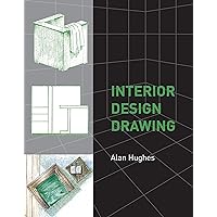 Interior Design Drawing Interior Design Drawing Kindle Paperback