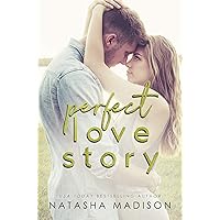 Perfect Love Story: Small Town Enemies to Lovers Romance (Love Series Book 1) Perfect Love Story: Small Town Enemies to Lovers Romance (Love Series Book 1) Kindle Audible Audiobook Hardcover Paperback