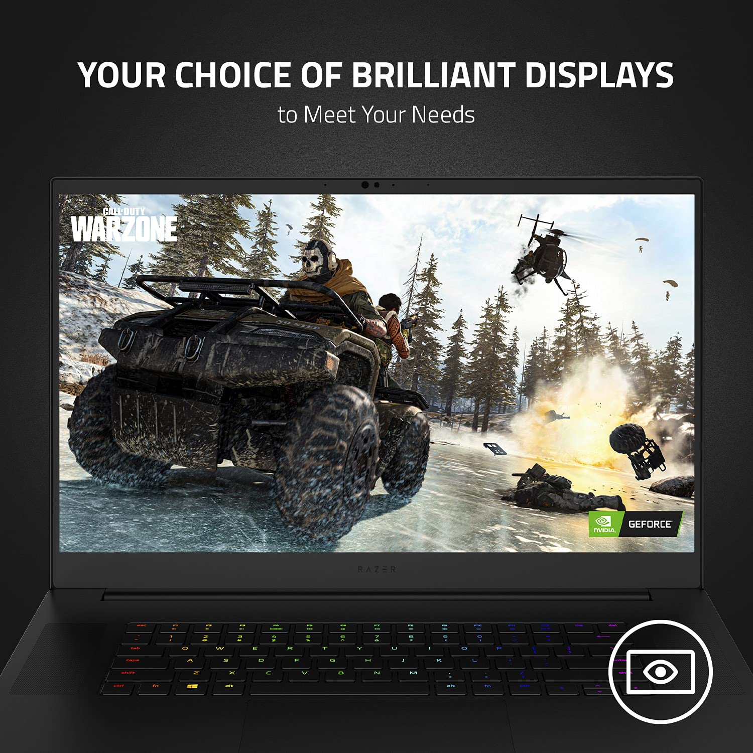 Razer Blade Pro 17 Gaming Laptop 2021: Intel Core i7-11800H 8-Core, NVIDIA GeForce RTX 3070, 17.3