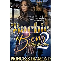 Barbie & Benz 2: A Thug Love Story Barbie & Benz 2: A Thug Love Story Kindle Paperback