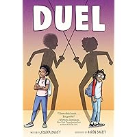 Duel Duel Paperback Kindle Hardcover