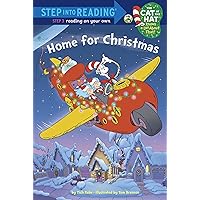 Home For Christmas (Dr. Seuss/Cat in the Hat) (Step into Reading) Home For Christmas (Dr. Seuss/Cat in the Hat) (Step into Reading) Kindle Library Binding Paperback