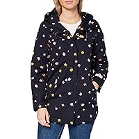 Joules Women's Rain Jacket