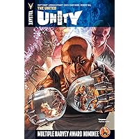 Unity Vol. 4: United - Introduction (UNITY (2013- )) Unity Vol. 4: United - Introduction (UNITY (2013- )) Kindle