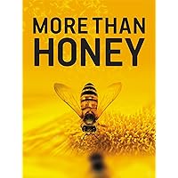 More Than Honey More Than Honey DVD Blu-ray