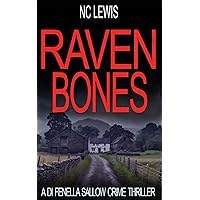 Raven Bones (A DI Fenella Sallow Crime Thriller Book 8) Raven Bones (A DI Fenella Sallow Crime Thriller Book 8) Kindle