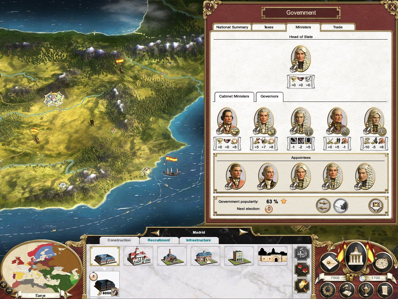 Empire: Total War - PC