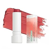 Physicians Formula Organic Wear All Natural Tinted Lip Balm Treatment, Red Love Bite | Dermatologist Tested, Clinicially Tested