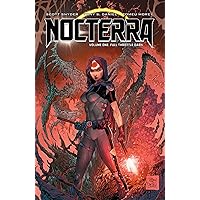 Nocterra, Volume 1: Full Throttle Dark Nocterra, Volume 1: Full Throttle Dark Paperback Kindle
