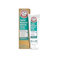 ARM & HAMMER 100% Natural WHITENING Protection
