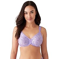 Wacoal Womens Awareness Full Figure Underwire Bra