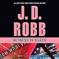 Witness in Death: In Death, Book 10 Witness in Death: In Death, Book 10 Audible Audiobook Kindle Mass Market Paperback Paperback Hardcover Audio CD