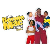 The Bernie Mac Show - Season 1
