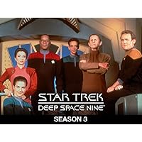 Star Trek: Deep Space Nine Season 3