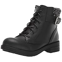 UNIONBAY Women's Stockholm Fashion Boot