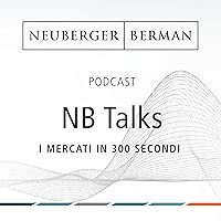 NB Talks - I mercati in 300 secondi