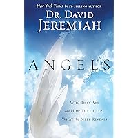 Angels: Who They Are and How They Help--What the Bible Reveals Angels: Who They Are and How They Help--What the Bible Reveals Kindle Paperback Audible Audiobook Spiral-bound Mass Market Paperback Audio CD