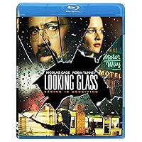 Looking Glass [Blu-ray] Looking Glass [Blu-ray] Blu-ray DVD