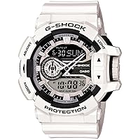 Casio Men's GA-400-7AJF G-Shock Hyper Colors Series Wrist Watch [Japan Import]