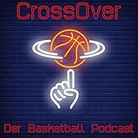 CrossOver - Der Basketball Podcast