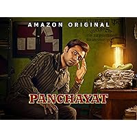 Panchayat - Season 2