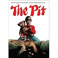 The Pit The Pit DVD Blu-ray VHS Tape