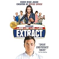 Extract Extract DVD Blu-ray