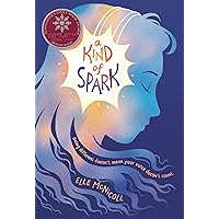 A Kind of Spark A Kind of Spark Paperback Audible Audiobook Kindle Hardcover
