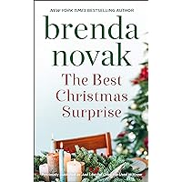 The Best Christmas Surprise: A Holiday Romance Novel The Best Christmas Surprise: A Holiday Romance Novel Kindle