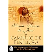 CAMINHO DE PERFEIÇÃO (Portuguese Edition) CAMINHO DE PERFEIÇÃO (Portuguese Edition) Kindle Paperback