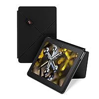 Origami Case for Fire HDX 8.9 (4th Generation), Black