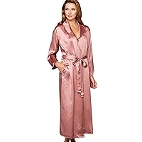 Women's Silk Robe, 54