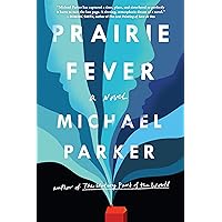 Prairie Fever Prairie Fever Hardcover Kindle Audible Audiobook Paperback Audio CD