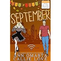 Man of the Month Club: SEPTEMBER: A Single-Parent, Love Triangle Spicy Matchmaker Romance Man of the Month Club: SEPTEMBER: A Single-Parent, Love Triangle Spicy Matchmaker Romance Kindle Audible Audiobook Paperback