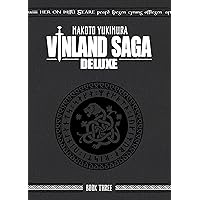 Vinland Saga Deluxe 3 Vinland Saga Deluxe 3 Hardcover