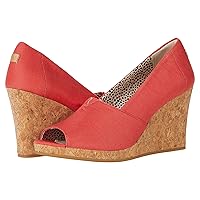 TOMS Womens Michelle - Pink