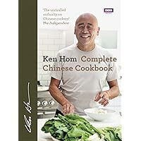 Complete Chinese Cookbook Complete Chinese Cookbook Hardcover Paperback