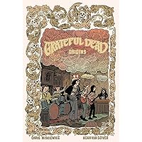 Grateful Dead Origins Grateful Dead Origins Paperback