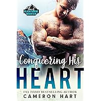 Conquering His Heart: Curvy Girl/Daddy Dom Romance (Men of Blackthorne Mountain Book 3) Conquering His Heart: Curvy Girl/Daddy Dom Romance (Men of Blackthorne Mountain Book 3) Kindle Paperback