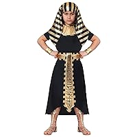 Child's Egyptian Pharaoh Costume